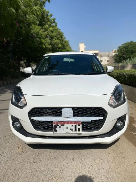 سوزوکی سوئفٹ 2023 for Sale in کراچی Image-1