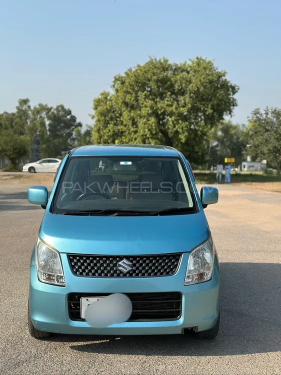 Suzuki Wagon R 2011 for Sale in Rawalpindi Image-1