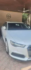 Audi A6 1.8 TFSI Business Class Edition 2017 for Sale