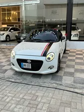 Daihatsu Copen Cero 2017 for Sale