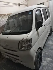 Daihatsu Hijet Cruise Turbo 2011 for Sale