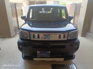 Daihatsu Taft G Turbo 2022 for Sale