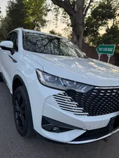 Haval H6 HEV 2023 for Sale