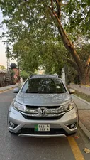 Honda BR-V i-VTEC S 2018 for Sale