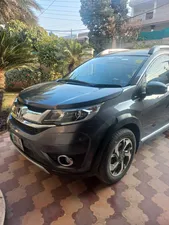Honda BR-V i-VTEC S 2018 for Sale