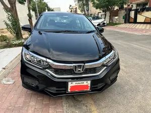 Honda City 1.5L CVT 2021 for Sale