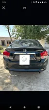 Honda City 1.3 i-VTEC 2013 for Sale