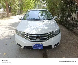 Honda City 1.3 i-VTEC 2014 for Sale