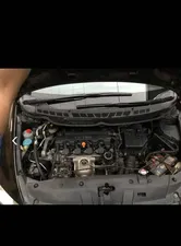 Honda Civic MX (Hybrid) 2009 for Sale