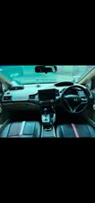 Honda Civic VTi Oriel 1.8 i-VTEC 2006 for Sale