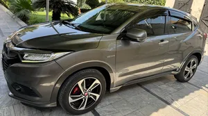 Honda Vezel Hybrid X Honda Sensing 2019 for Sale