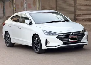 Hyundai Elantra GLS 2022 for Sale
