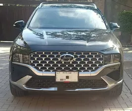 Hyundai Santa Fe Signature 2024 for Sale