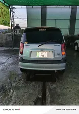 Hyundai Santro Club 2004 for Sale