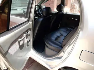 Hyundai Santro Exec 2005 for Sale