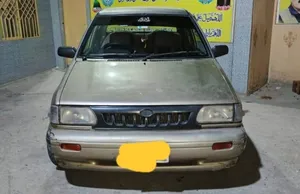 KIA Classic LX 2001 for Sale