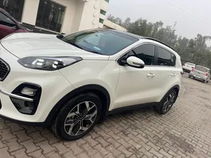 KIA Sportage FWD 2021 for Sale