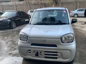 Mazda Carol GX 2022 for Sale