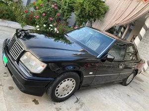 Mercedes Benz E Class 1991 for Sale