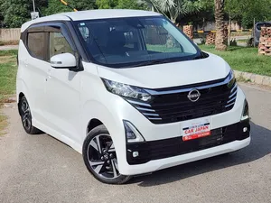 Nissan Dayz Highway Star G 2024 for Sale