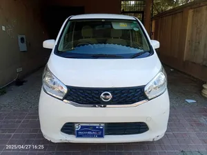 Nissan Dayz S 2013 for Sale