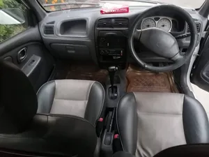 Suzuki Alto E 2007 for Sale