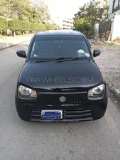 Suzuki Alto L 2021 for Sale