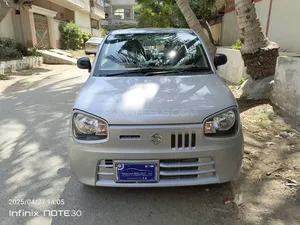 Suzuki Alto VXR AGS 2022 for Sale