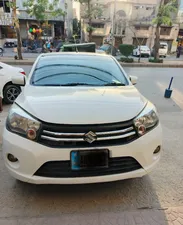 Suzuki Cultus VXL 2018 for Sale
