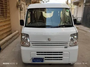 Suzuki Every PA 2018 for Sale