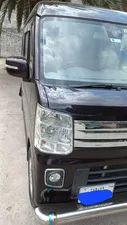 Suzuki Every Wagon 2015 for Sale