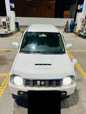 Suzuki Jimny 2016 for Sale