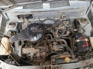 Suzuki Khyber 1989 for Sale