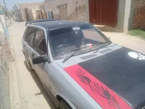 Suzuki Khyber 1991 for Sale
