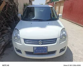 Suzuki Swift DLX 1.3 Navigation  2020 for Sale