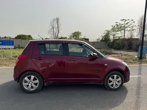 Suzuki Swift DLX Automatic 1.3 Navigation 2020 for Sale