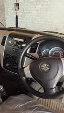 Suzuki Wagon R VXL 2020 for Sale