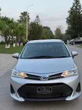 Toyota Corolla Axio Hybrid 1.5 2017 for Sale