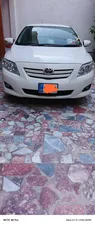 Toyota Corolla XLi VVTi 2009 for Sale