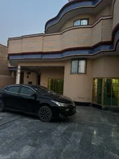 Toyota Corolla XLi VVTi 2015 for Sale