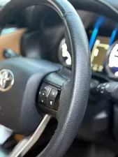 Toyota Fortuner 2.8 Sigma 4 2021 for Sale