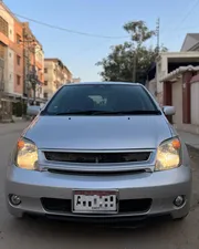 Toyota IST 1.3 F 2004 for Sale