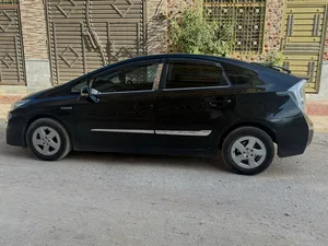 Toyota Prius S Touring Selection 1.8 2010 for Sale