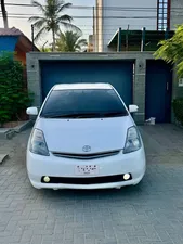 Toyota Prius G Touring Selection 1.5 2007 for Sale