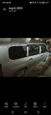 Toyota Probox F 2006 for Sale