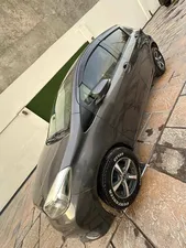 Toyota Vitz F Limited II 1.0 2014 for Sale