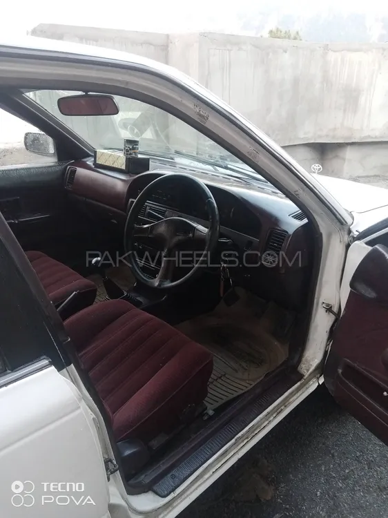 Toyota Corolla 1992 for Sale in Balakot Image-1