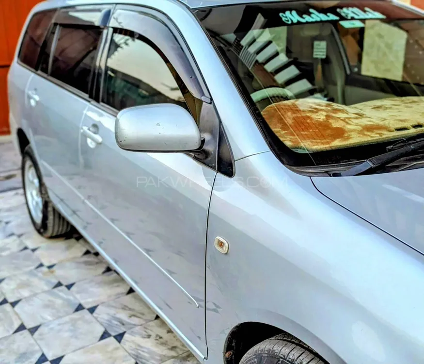 Toyota Corolla 2006 for Sale in Peshawar Image-1
