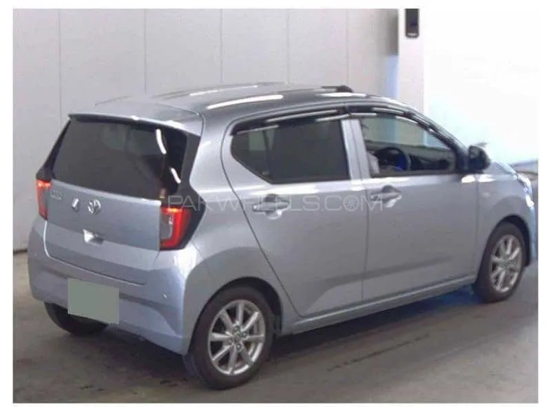 Toyota Pixis Epoch 2022 for Sale in Karachi Image-1