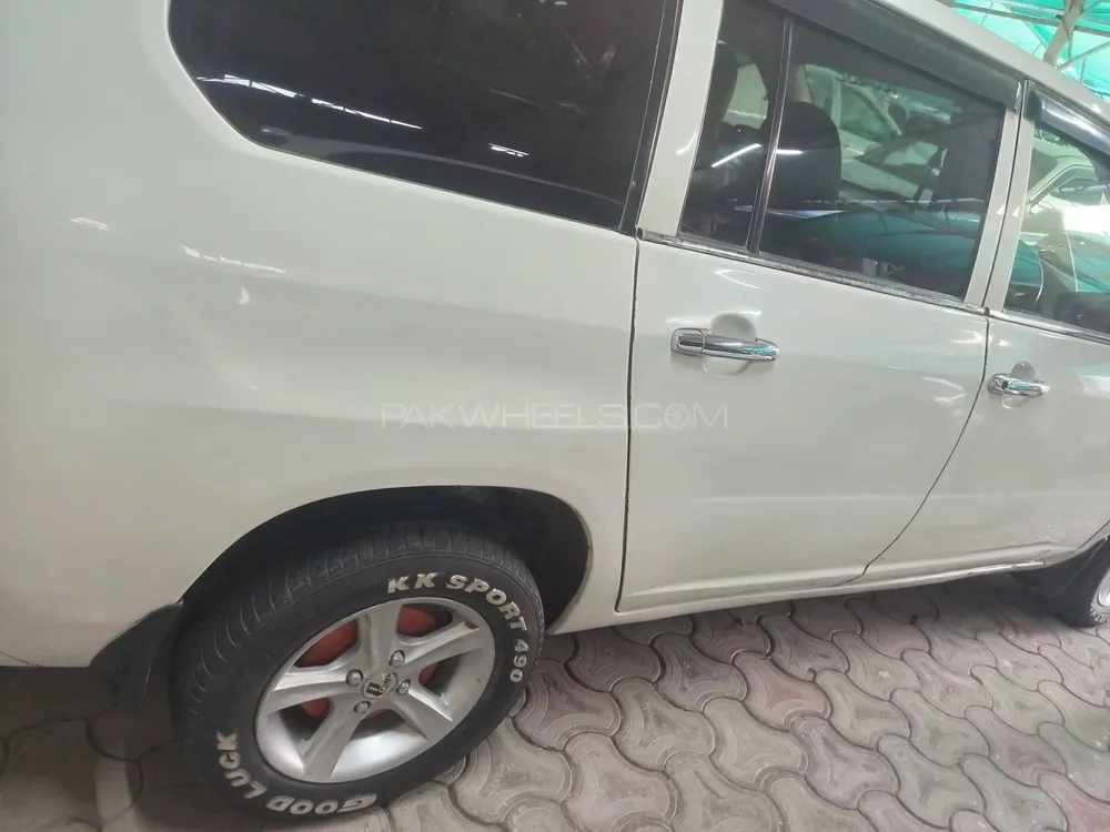 Toyota Probox 2007 for Sale in Peshawar Image-1